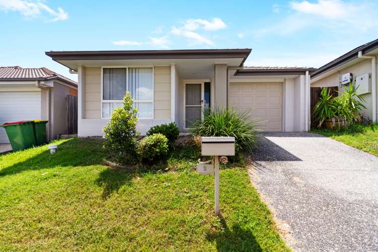 Main view of Homely house listing, 2 Hallvard Crescent, Augustine Heights QLD 4300