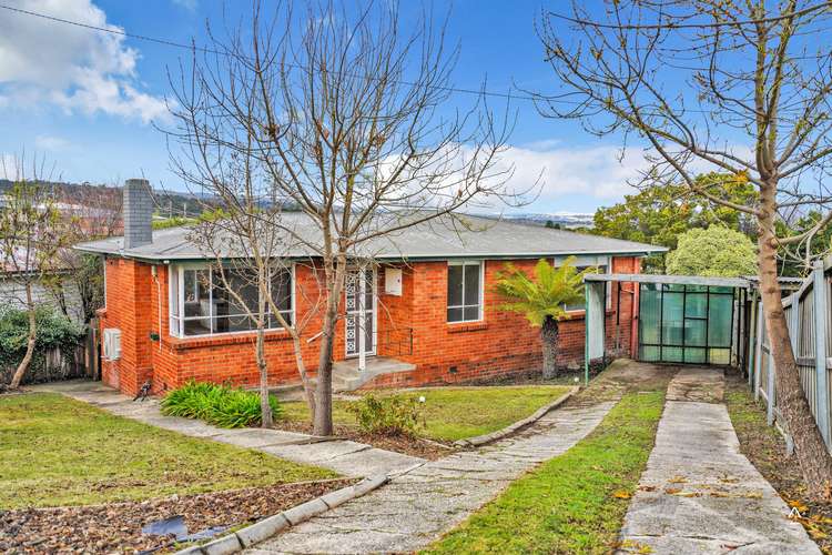 Main view of Homely house listing, 28 Kennedy Street, Mayfield TAS 7248