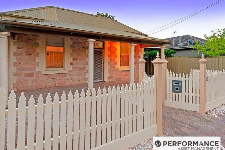 Main view of Homely house listing, 38 George Street, Payneham SA 5070