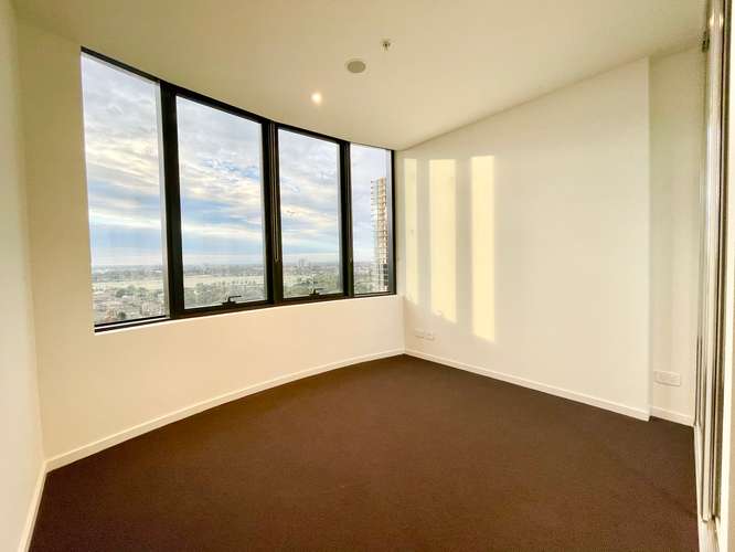 Fifth view of Homely apartment listing, 1201/8 Hallenstein Street, Footscray VIC 3011