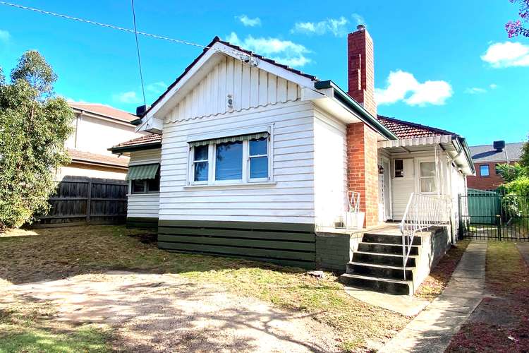 Main view of Homely house listing, 193 Waverley Road, Mount Waverley VIC 3149
