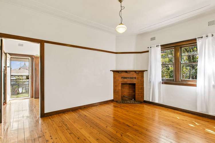Main view of Homely apartment listing, 4/143 Victoria Street, Ashfield NSW 2131