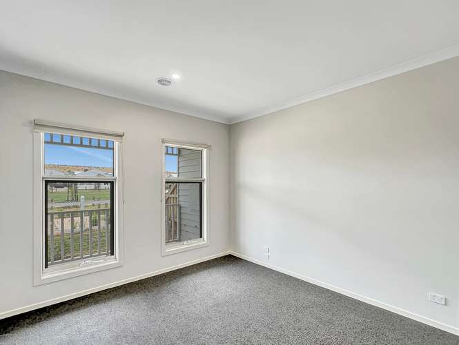 Second view of Homely house listing, 8 Amphitheatre Street, Eynesbury VIC 3338