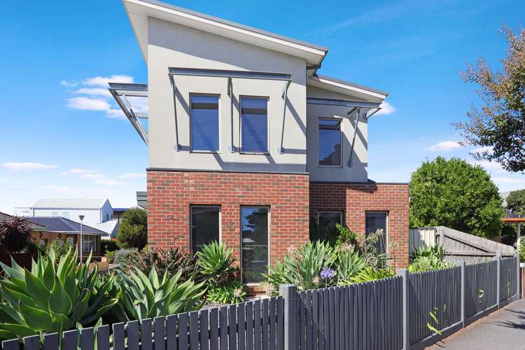 Main view of Homely house listing, 154 Douglas Parade, Williamstown VIC 3016
