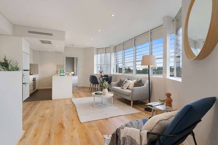 Main view of Homely unit listing, 19/54 Blackwall Point Road, Chiswick NSW 2046