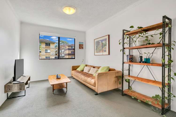 Main view of Homely apartment listing, 17/1-5 Myra Road, Dulwich Hill NSW 2203