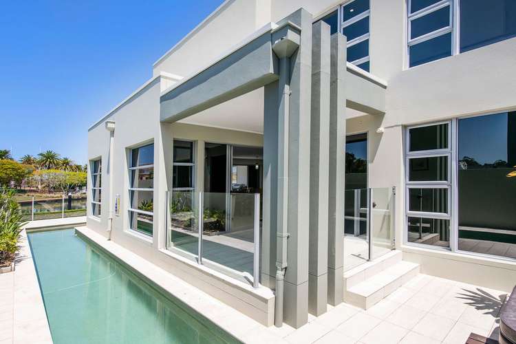 Sixth view of Homely house listing, 7422 Ellensbrook Drive, Hope Island QLD 4212