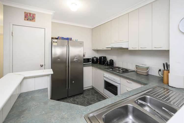 Fifth view of Homely townhouse listing, 5/28 Oak Lane, West Perth WA 6005
