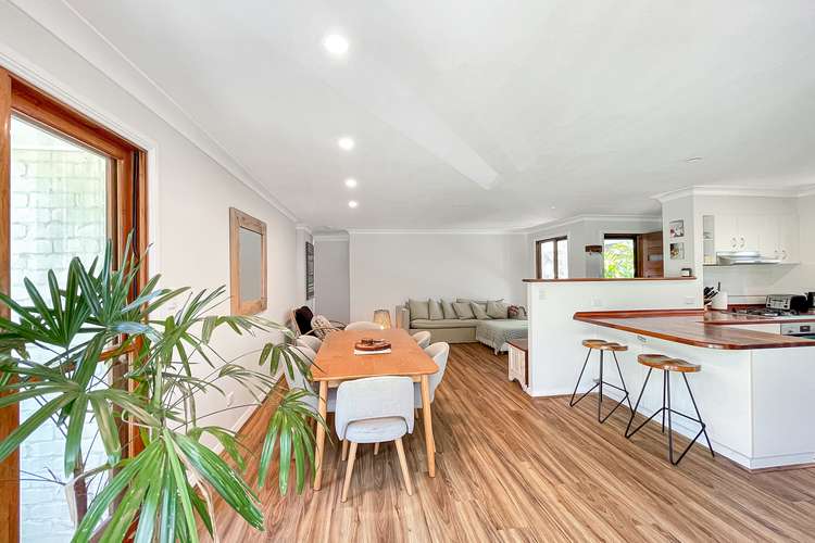Fourth view of Homely townhouse listing, 2/8 Julian Rocks Drive, Byron Bay NSW 2481