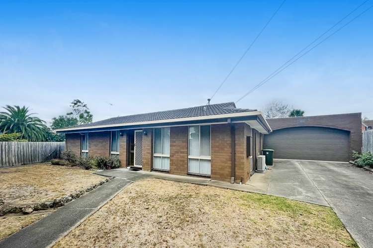 Main view of Homely house listing, 9 Nevett Court, Grovedale VIC 3216