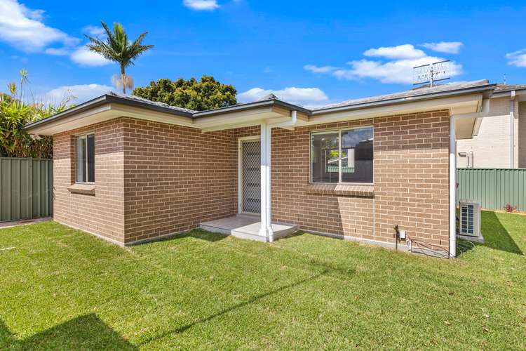 Main view of Homely flat listing, 41A Stella Street, Long Jetty NSW 2261