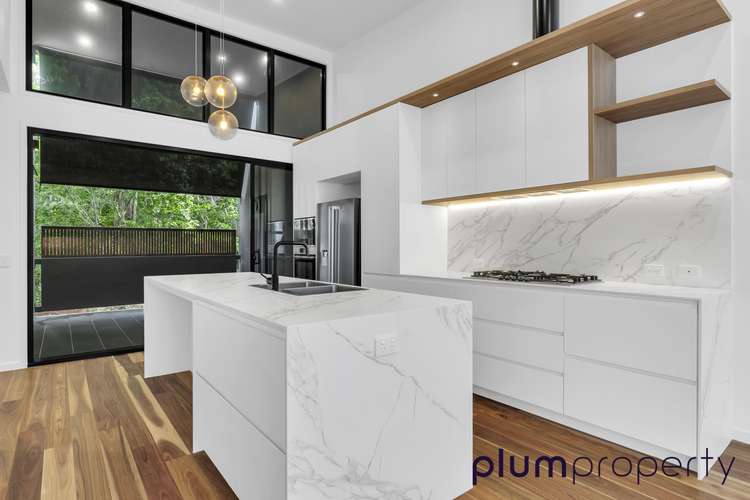 Main view of Homely townhouse listing, 5/35 Marmion Parade, Taringa QLD 4068
