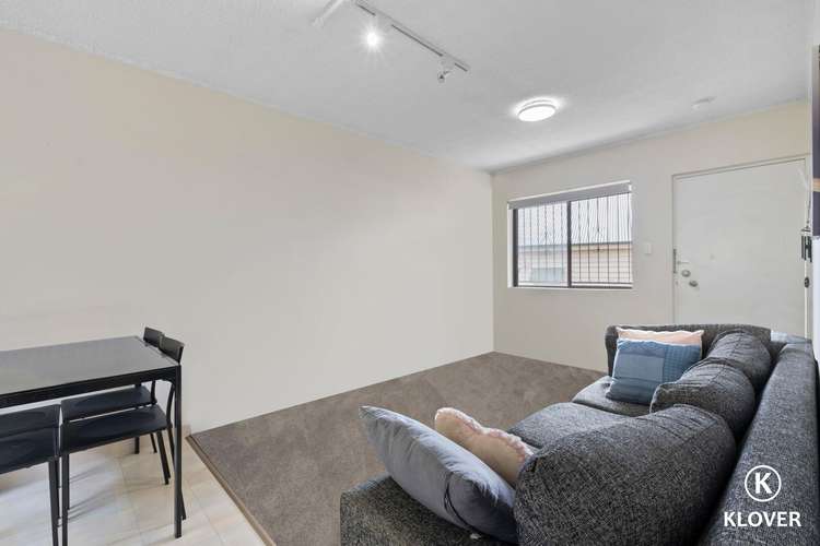 Second view of Homely flat listing, 1/9 Picot Street, Kelvin Grove QLD 4059