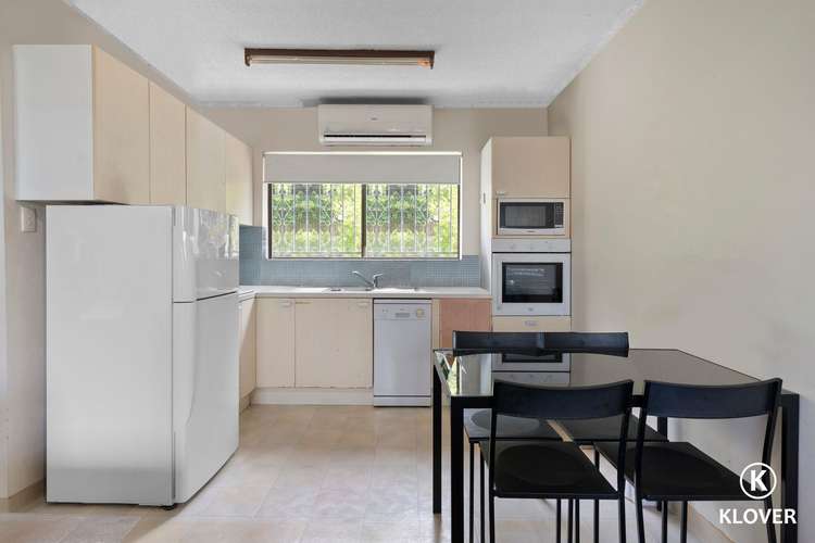 Fourth view of Homely flat listing, 1/9 Picot Street, Kelvin Grove QLD 4059