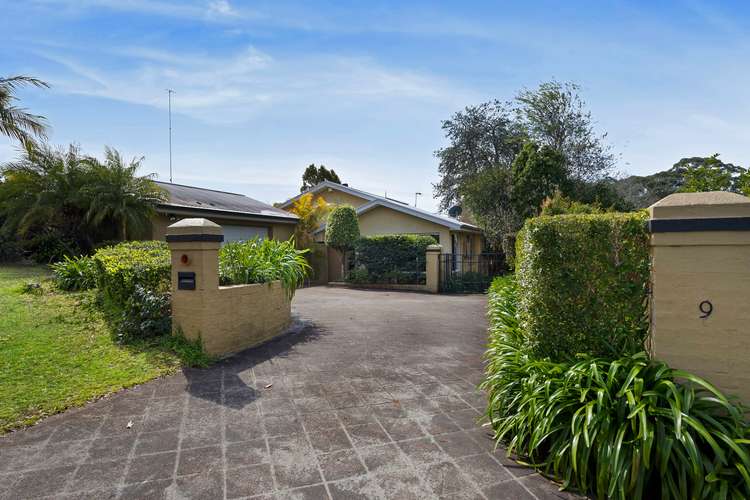 Main view of Homely house listing, 9 Bellambi Place, Glenning Valley NSW 2261