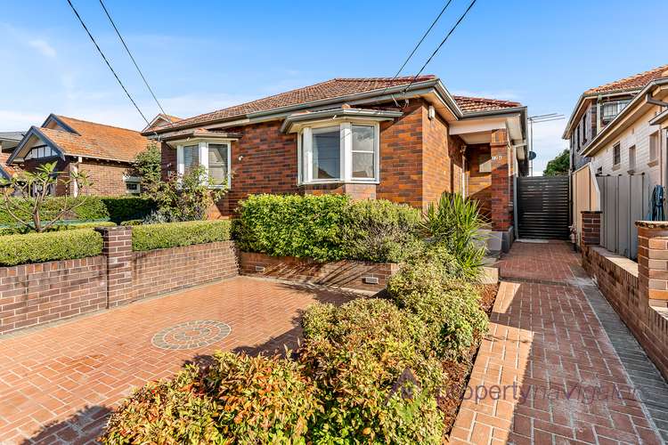 Main view of Homely semiDetached listing, 12a Spark Street, Earlwood NSW 2206