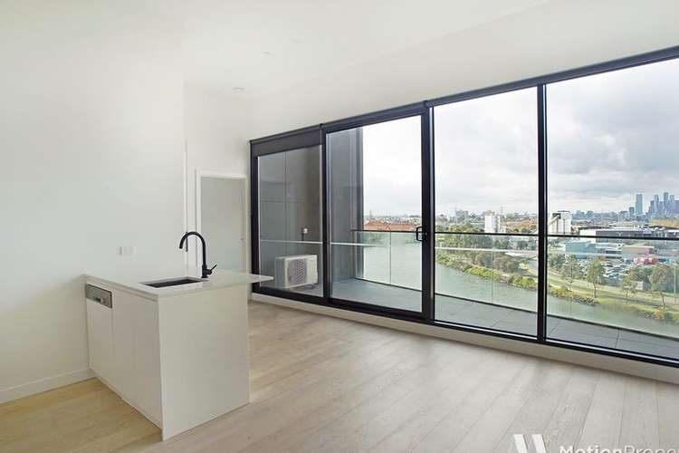 Main view of Homely apartment listing, 108/2 Joseph Road, Footscray VIC 3011