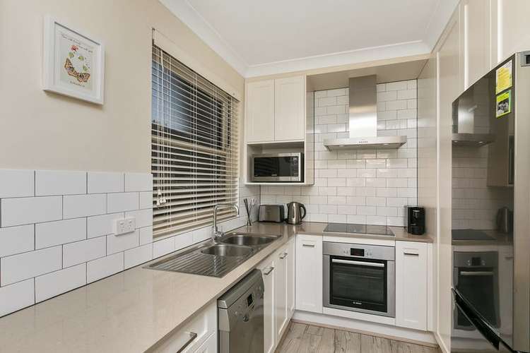 Main view of Homely apartment listing, 12/55 College Street, Drummoyne NSW 2047
