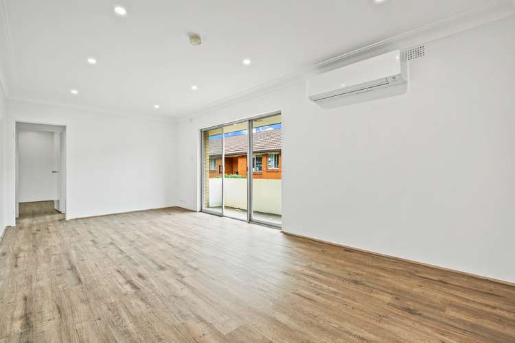 Main view of Homely apartment listing, 7/12 Hampstead Road, Homebush West NSW 2140