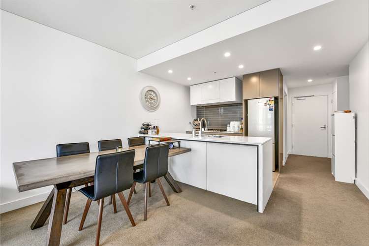 Third view of Homely apartment listing, 407/13 verona drive, Wentworth Point NSW 2127