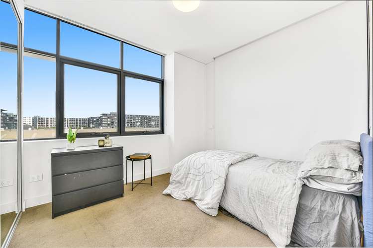 Fifth view of Homely apartment listing, 407/13 verona drive, Wentworth Point NSW 2127