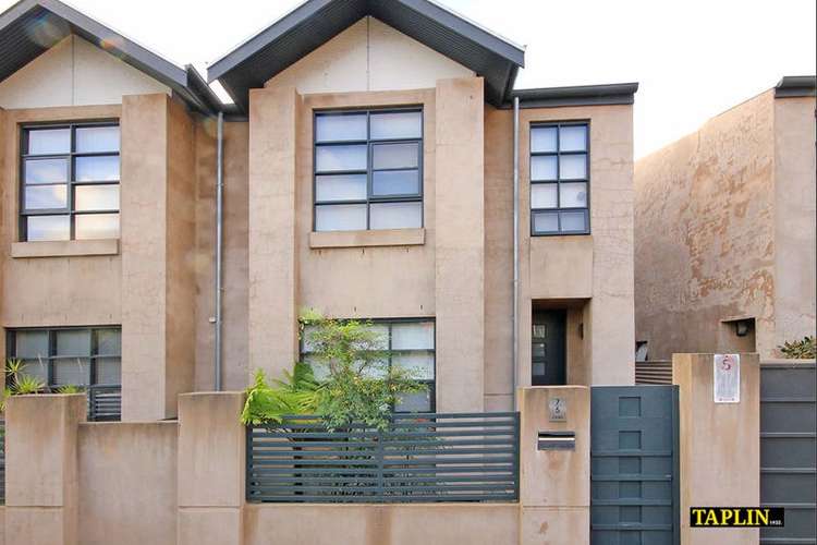 Main view of Homely townhouse listing, 7/5 Cyan Place, Norwood SA 5067