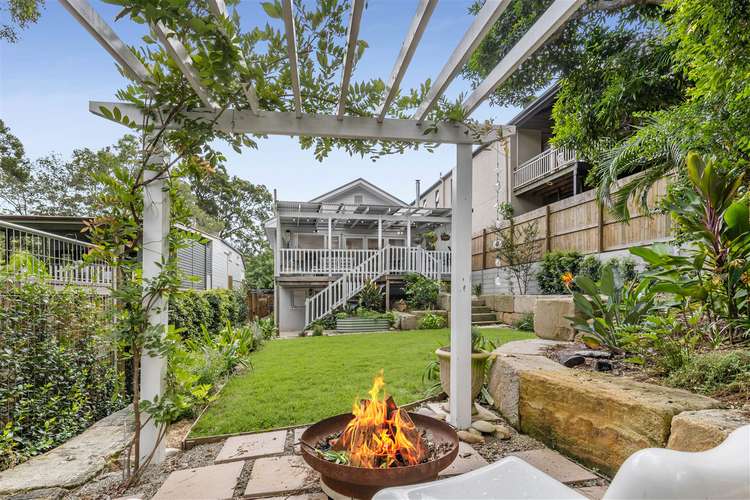 Main view of Homely house listing, 24 Ada Street, Toowong QLD 4066