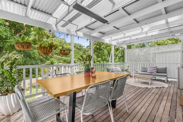 Fifth view of Homely house listing, 24 Ada Street, Toowong QLD 4066