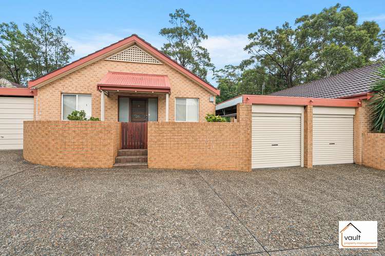 Main view of Homely villa listing, 2/4 Carisbrooke Close, Bomaderry NSW 2541