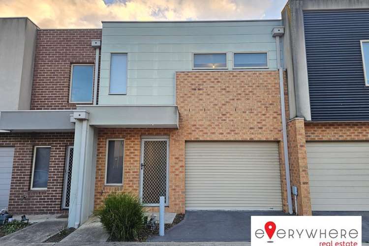 Main view of Homely house listing, 4/62 Anzac Drive, Wollert VIC 3750