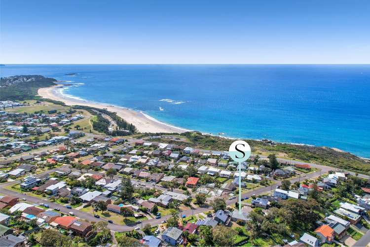 Main view of Homely house listing, 46 Ocean View Parade, Caves Beach NSW 2281