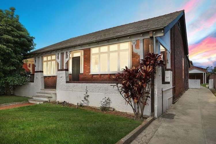 Main view of Homely house listing, 27 Swan Avenue, Strathfield NSW 2135