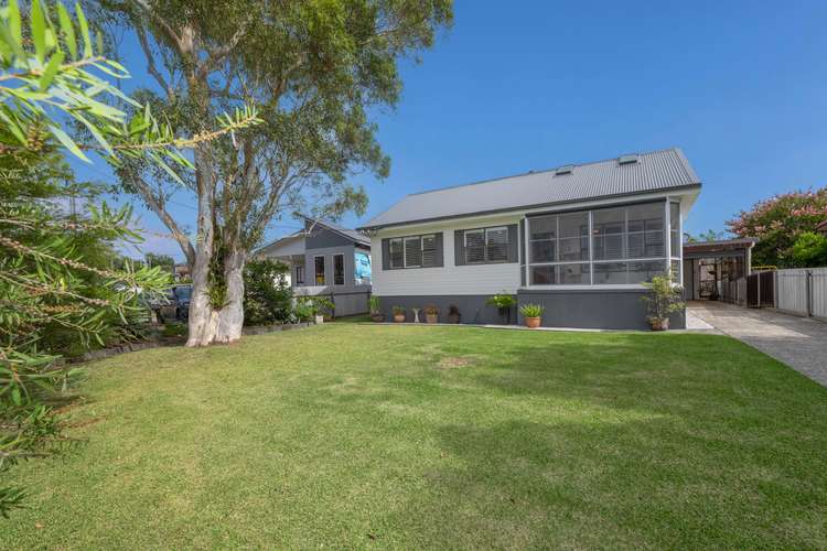 Main view of Homely house listing, 13 Cowper Avenue, Charlestown NSW 2290