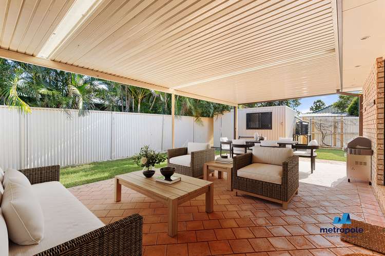 Main view of Homely house listing, 9 Paladin Place, Bald Hills QLD 4036