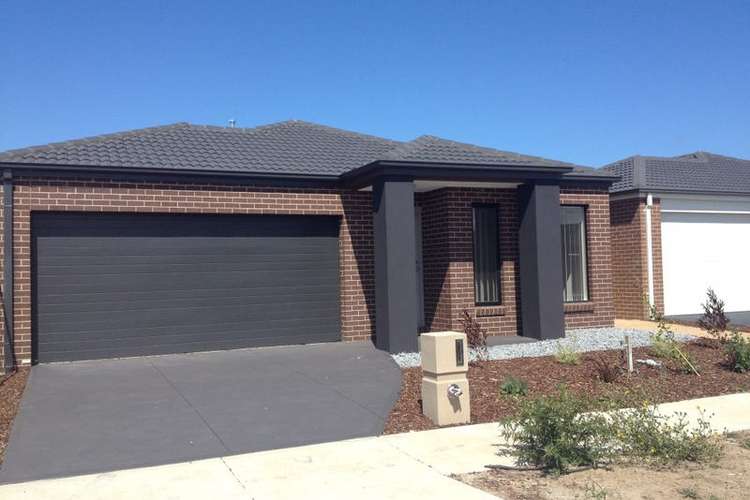 Main view of Homely house listing, 8 Surrey Grove, Point Cook VIC 3030