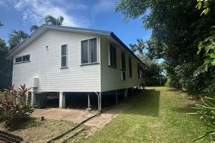 Main view of Homely house listing, 42 Marlin Street, Balgal Beach QLD 4816