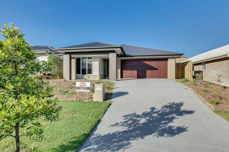 Main view of Homely house listing, 26 Sunwood Crescent, Maudsland QLD 4210