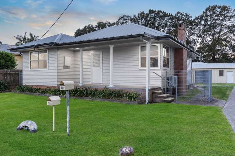 Main view of Homely house listing, 29 Withers Street, West Wallsend NSW 2286