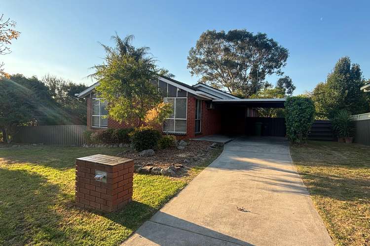 Main view of Homely house listing, 914 Clinton Avenue, West Albury NSW 2640