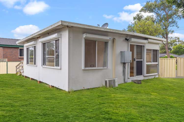 Main view of Homely flat listing, 19 Lucas Cres, Berkeley Vale NSW 2261