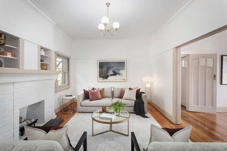 Main view of Homely apartment listing, 1/377 Dandenong Road, Armadale VIC 3143