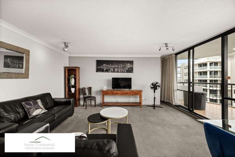 Main view of Homely apartment listing, 607/311-315 Vulture Street, South Brisbane QLD 4101