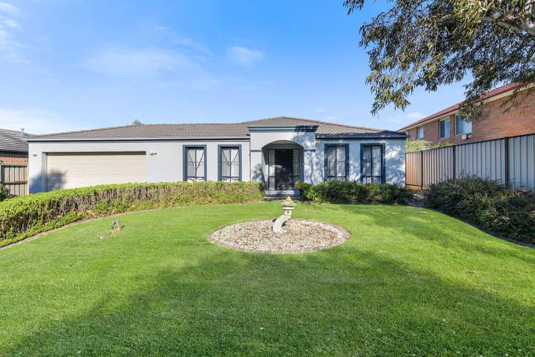 Main view of Homely house listing, 24 Merriwee Grove, Narre Warren South VIC 3805