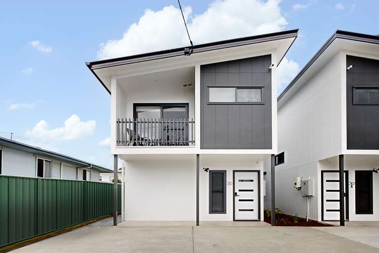 Main view of Homely flat listing, 30 Limerick Street, Acacia Ridge QLD 4110