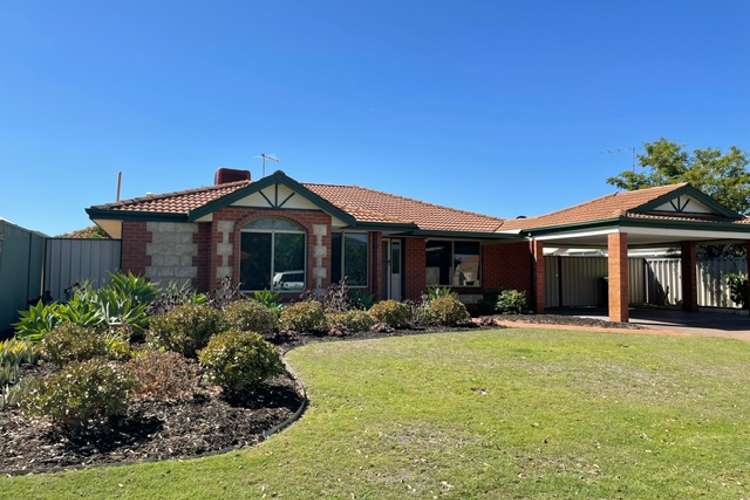 Main view of Homely house listing, 7 Cato Court, Rockingham WA 6168
