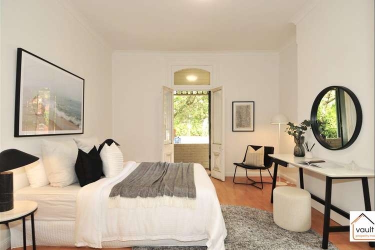 Main view of Homely semiDetached listing, 243A New Canterbury Road, Lewisham NSW 2049