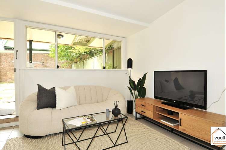 Second view of Homely semiDetached listing, 243A New Canterbury Road, Lewisham NSW 2049