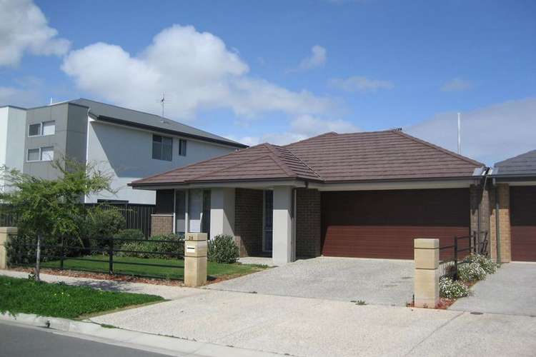 Main view of Homely house listing, 28 Yerlo Dr, Largs North SA 5016