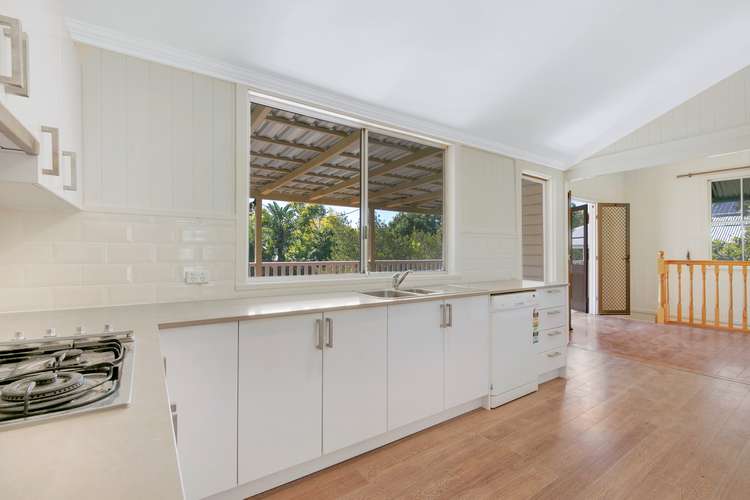 Main view of Homely house listing, 56 Chancellor Street, Sherwood QLD 4075