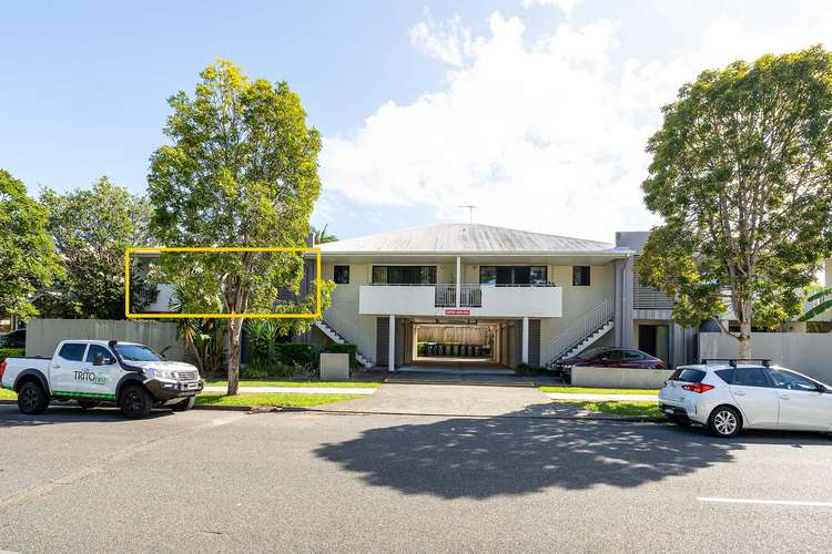 Main view of Homely unit listing, 3/24 Thynne Road, Morningside QLD 4170